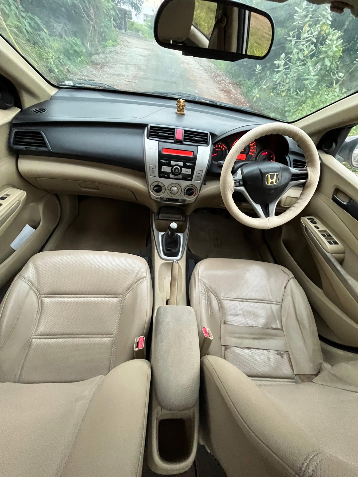 Honda City - Image 3