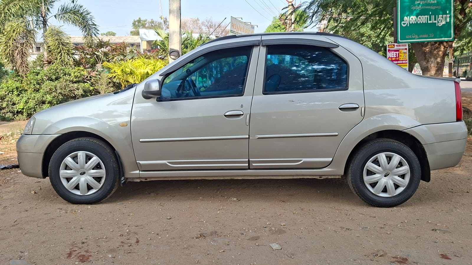 Mahindra Verito - Image 3