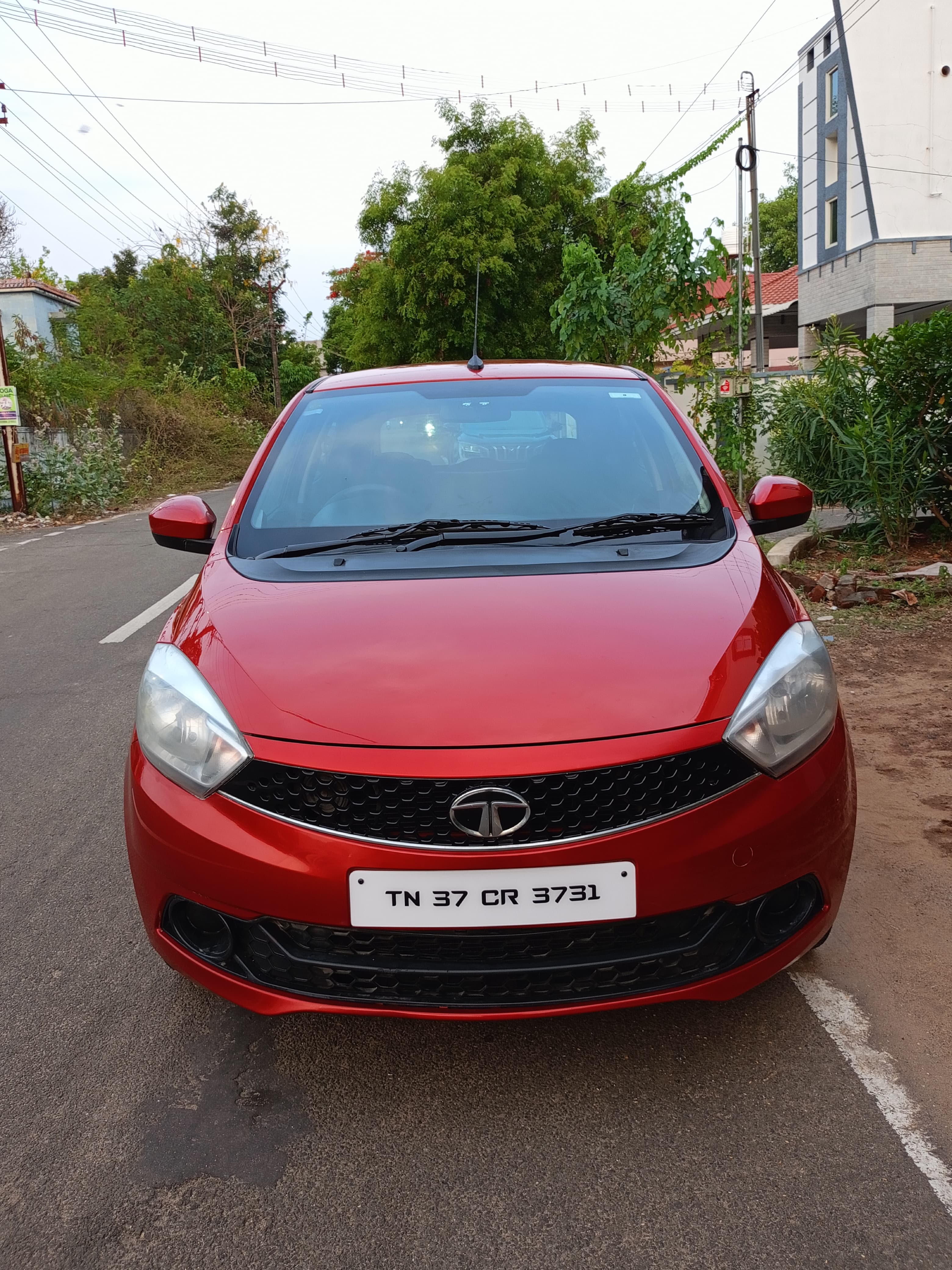 Tata Tiago