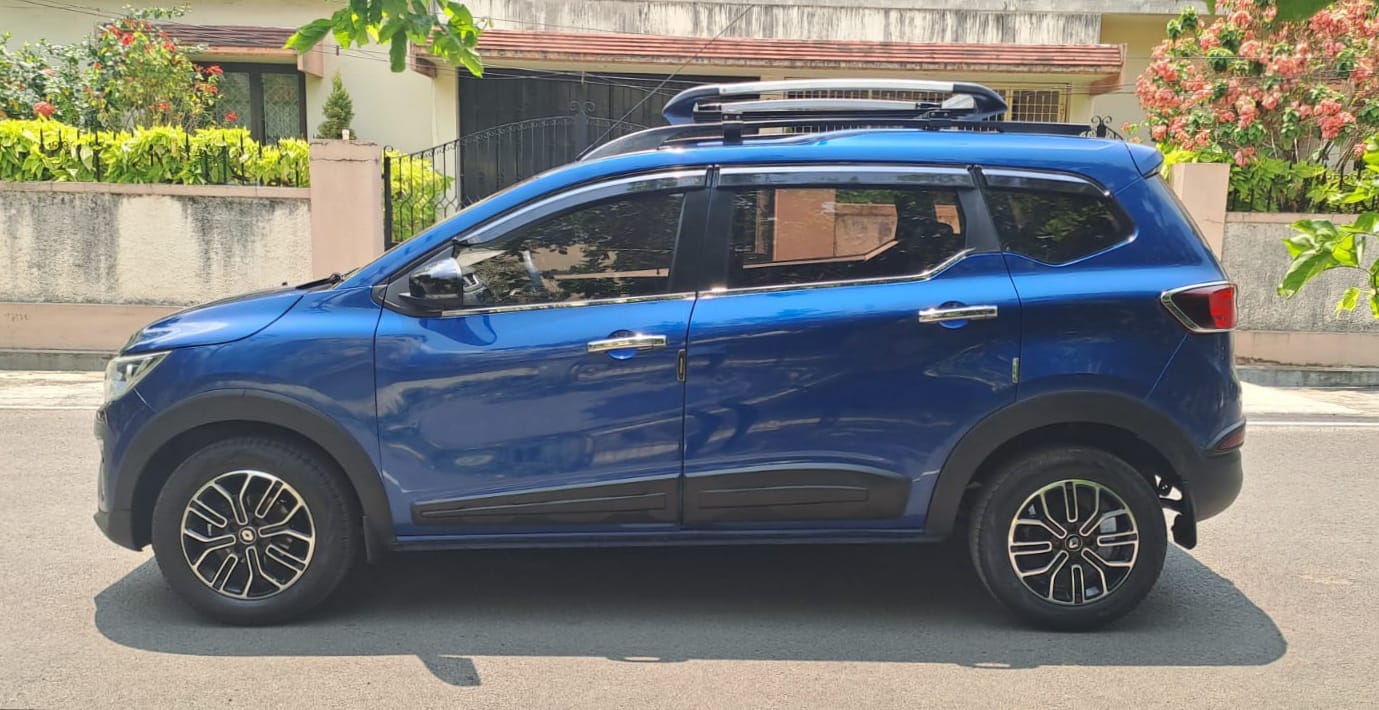 Renault Triber - Image 4