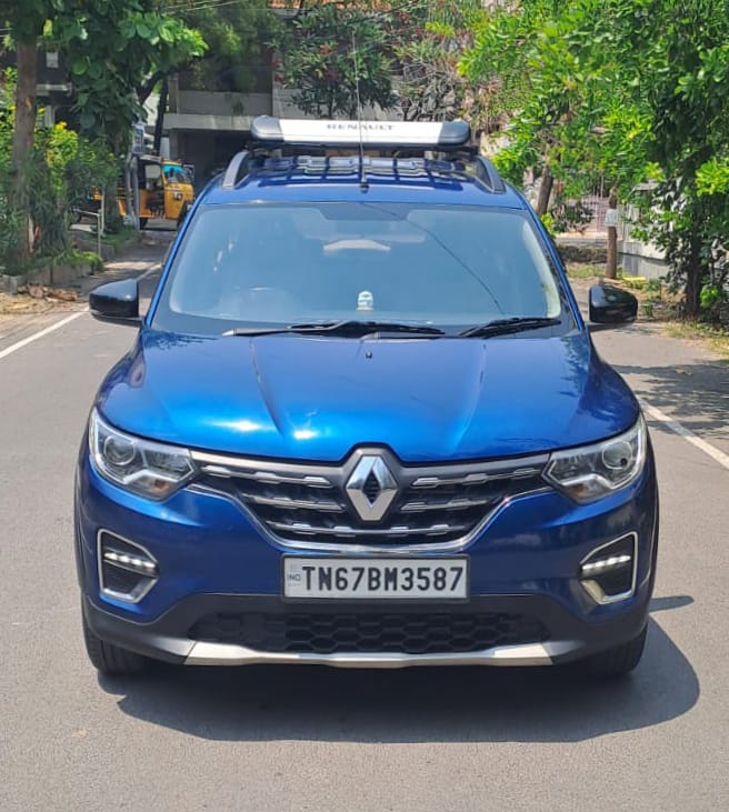 Renault Triber