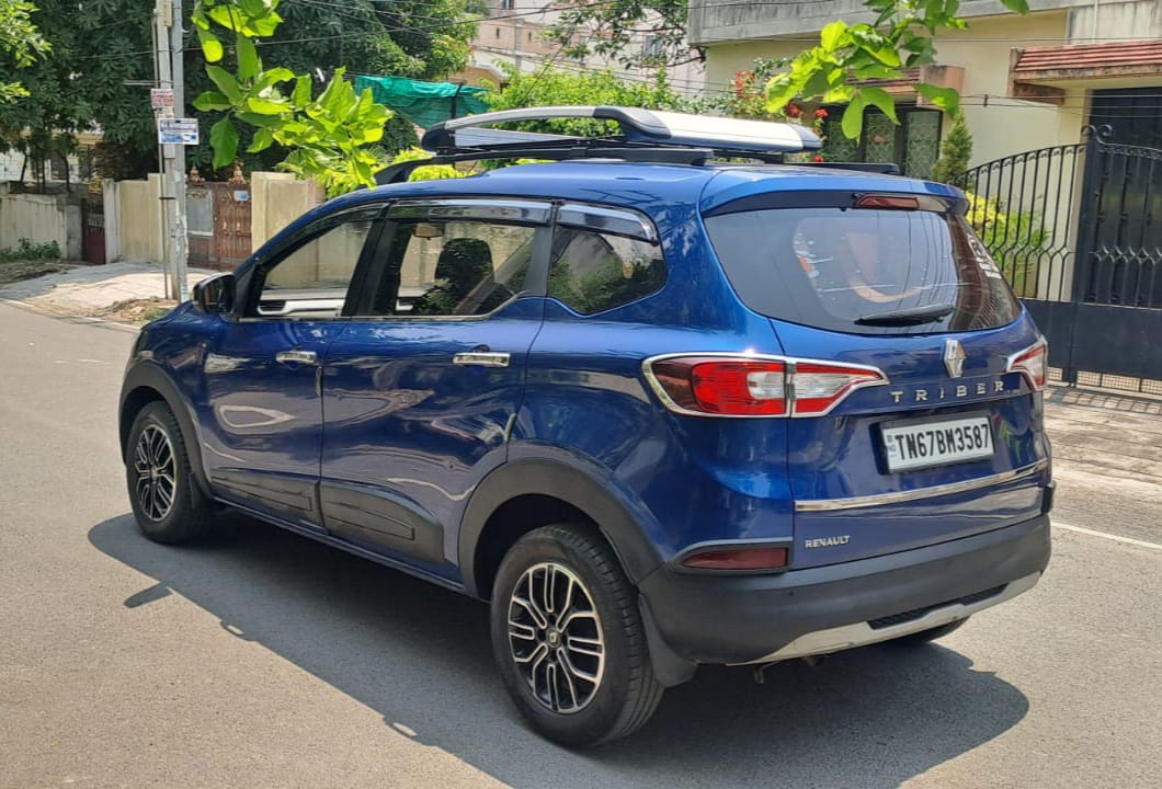 Renault Triber - Image 5