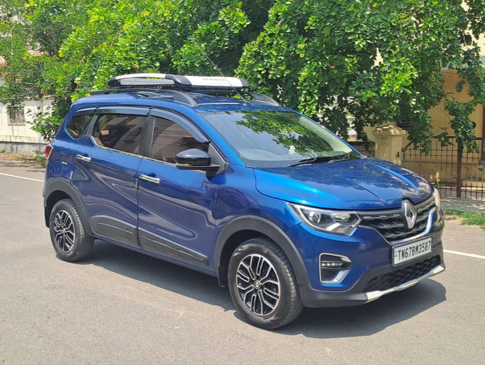 Renault Triber - Image 8