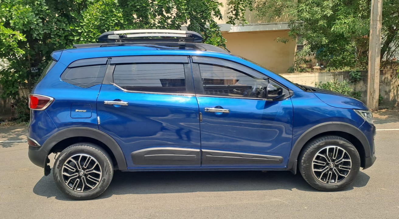 Renault Triber - Image 7