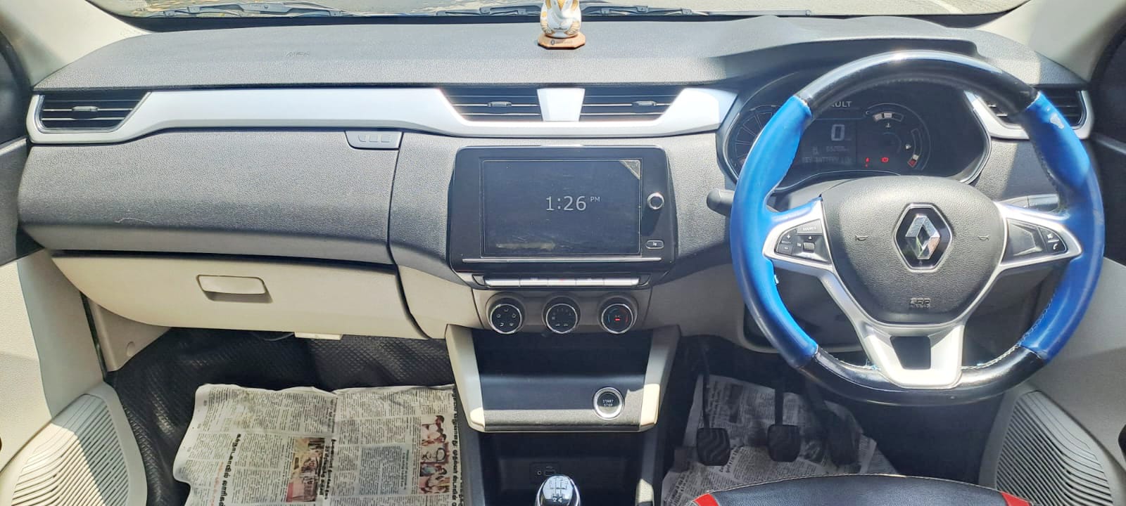 Renault Triber - Image 3