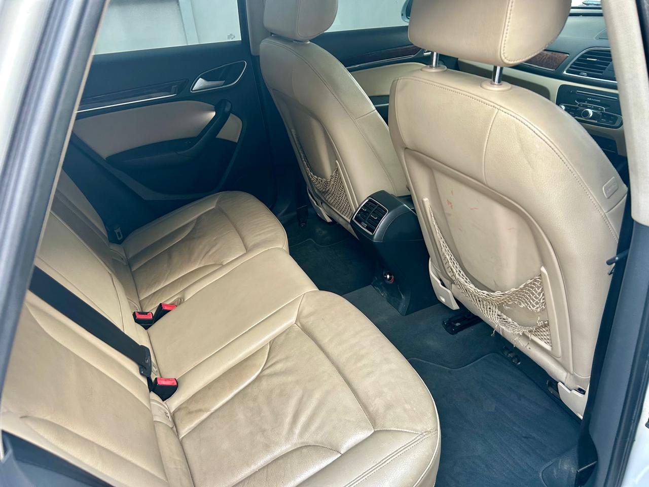 Audi Q3 - Image 5