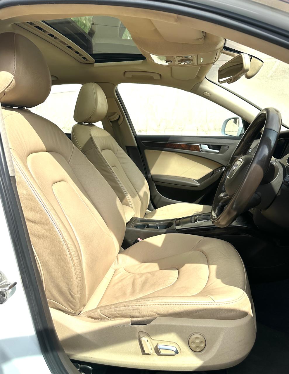 Audi A4 - Image 6