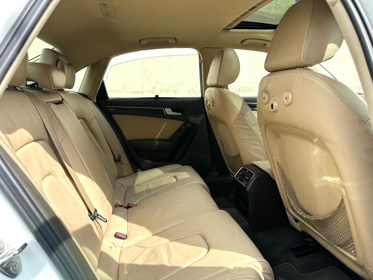 Audi A4 - Image 3