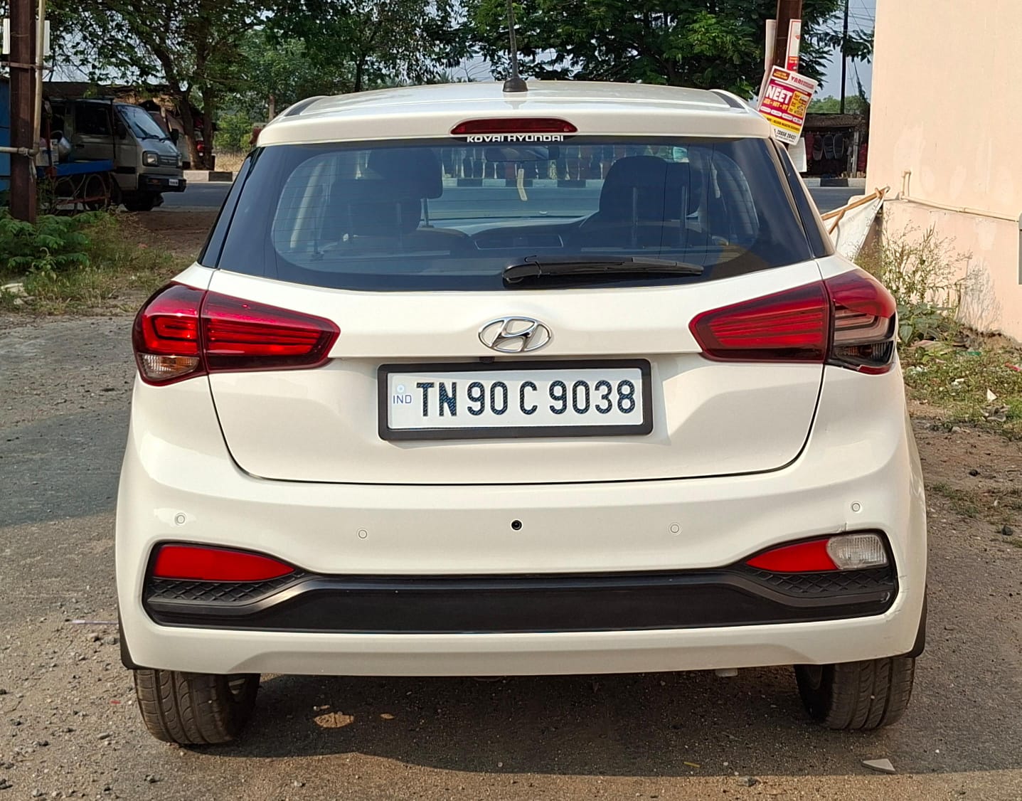 Hyundai i20 - Image 7