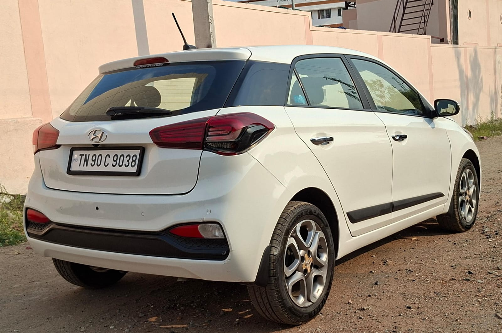 Hyundai i20 - Image 6
