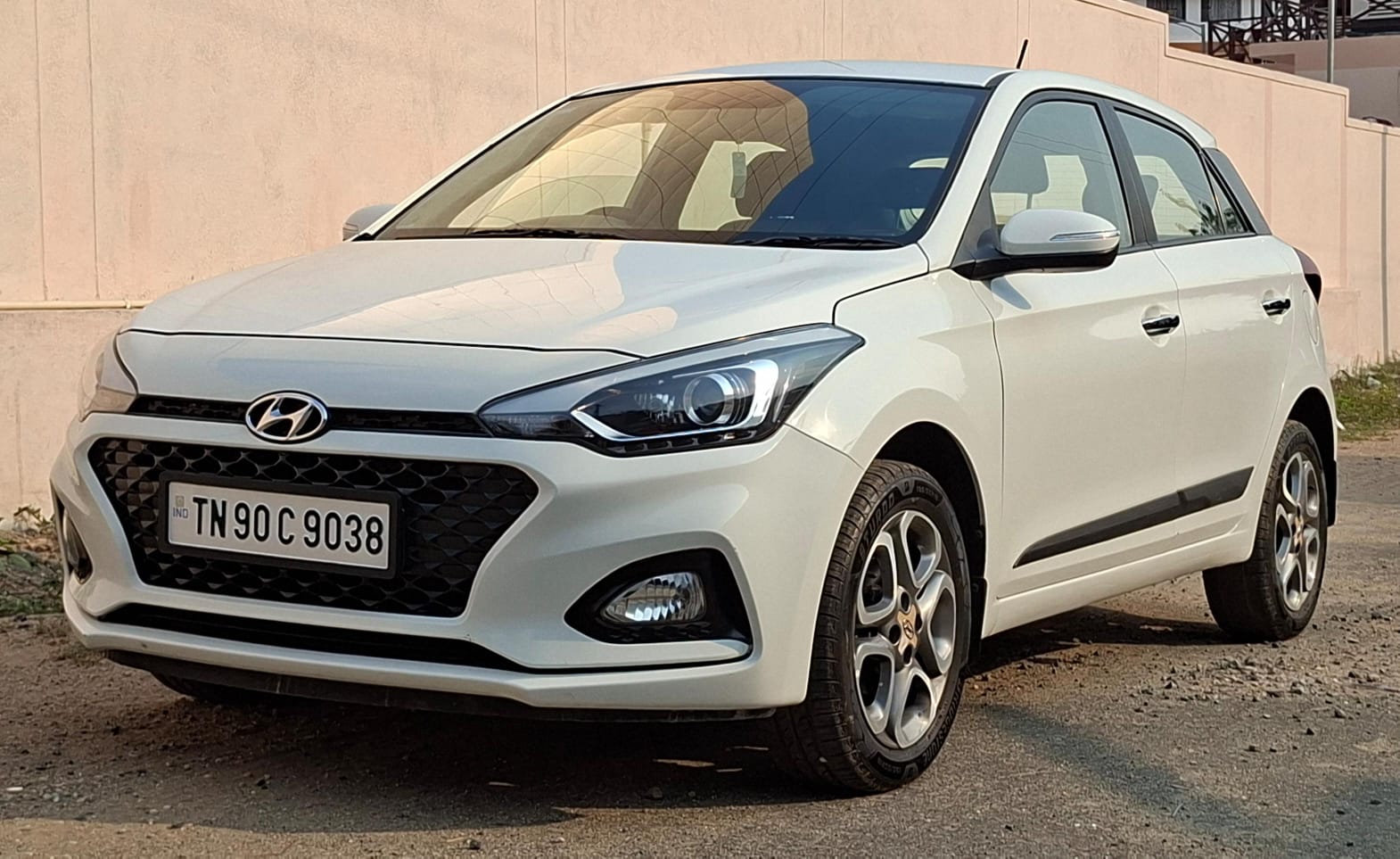 Hyundai i20 - Image 3