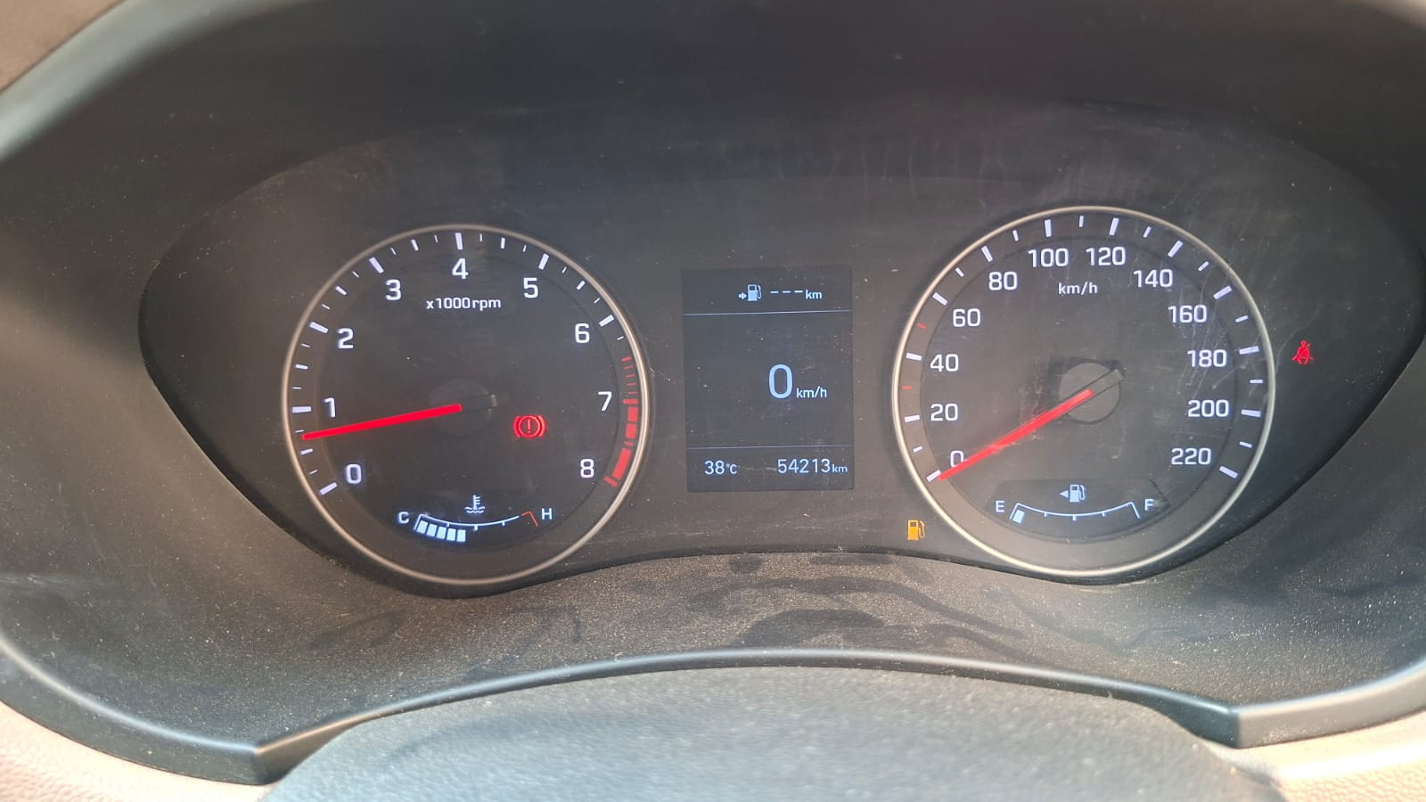 Hyundai i20 - Image 9