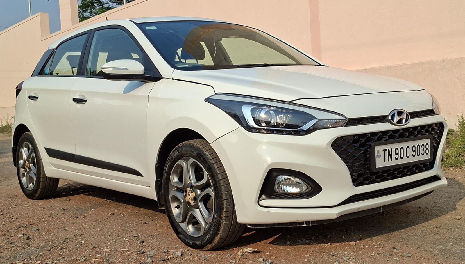 Hyundai i20 - Image 4