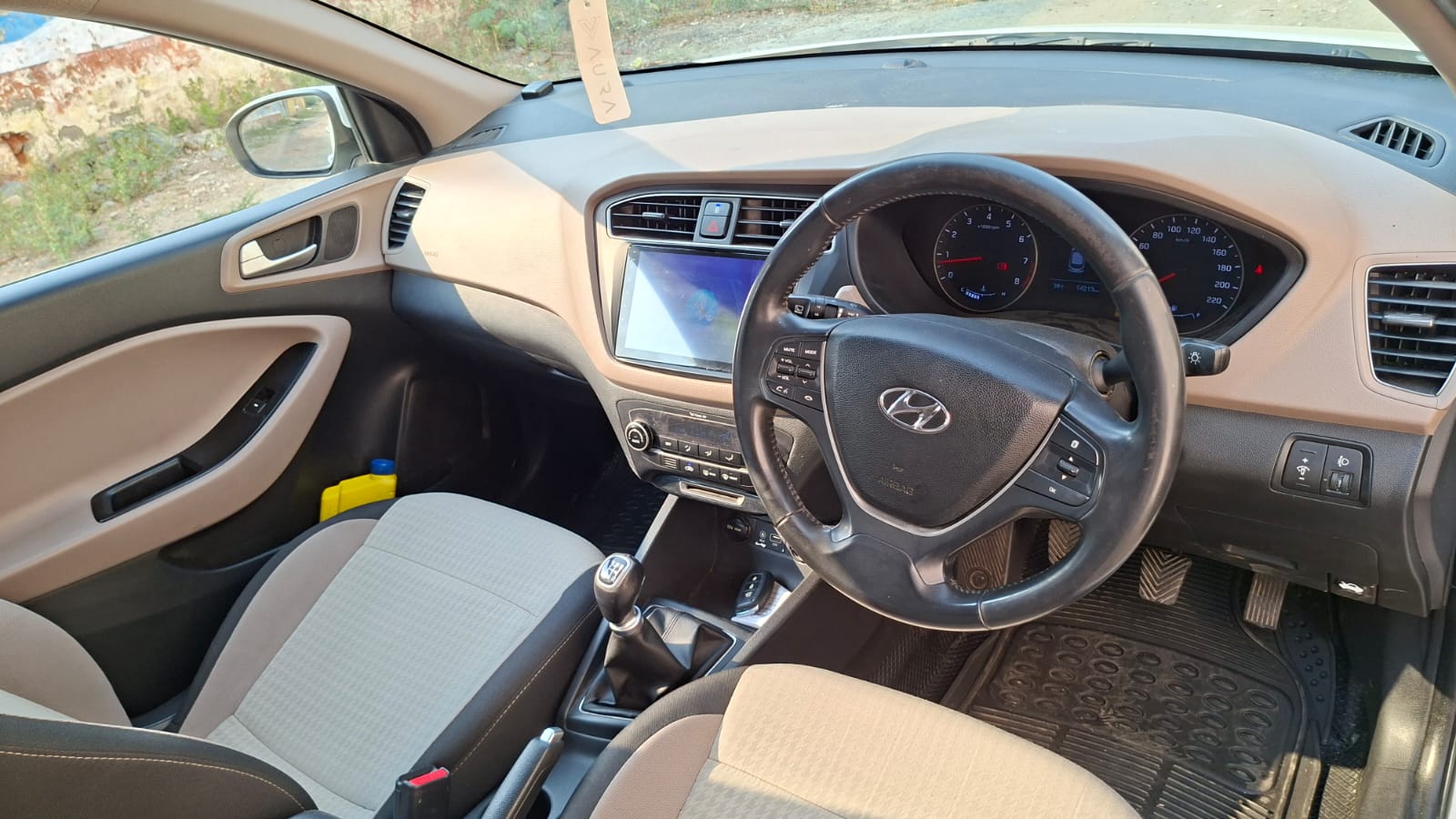Hyundai i20 - Image 5