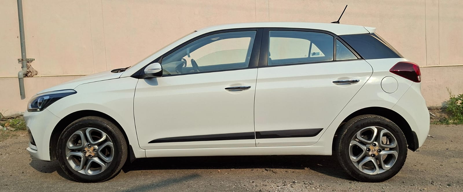 Hyundai i20 - Image 8