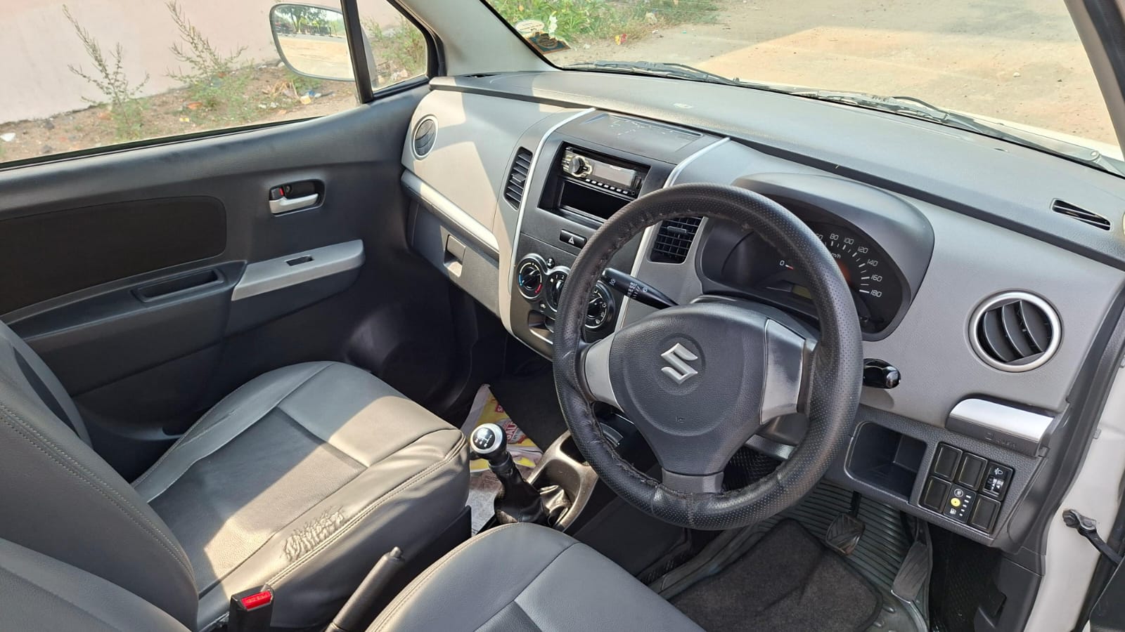 Maruti Suzuki Wagon R - Image 5