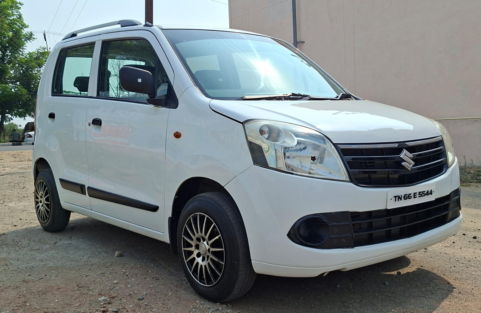 Maruti Suzuki Wagon R - Image 8