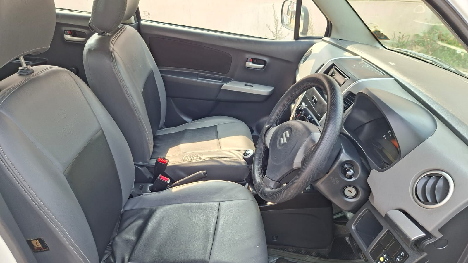 Maruti Suzuki Wagon R - Image 6