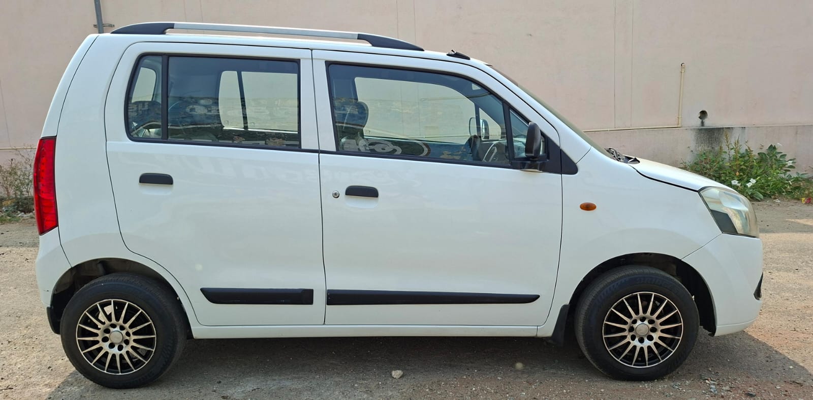 Maruti Suzuki Wagon R - Image 3