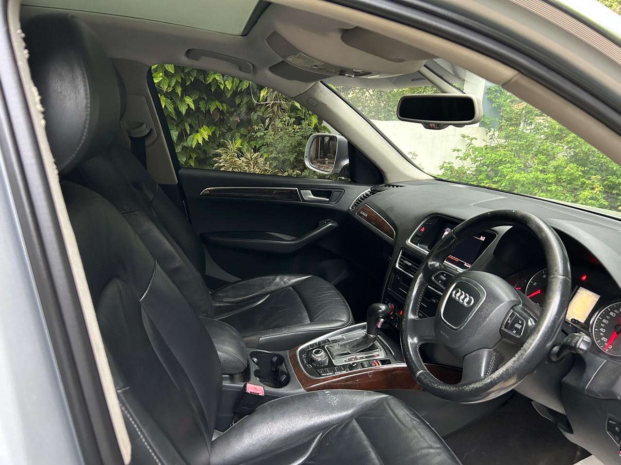 Audi Q5 - Image 4