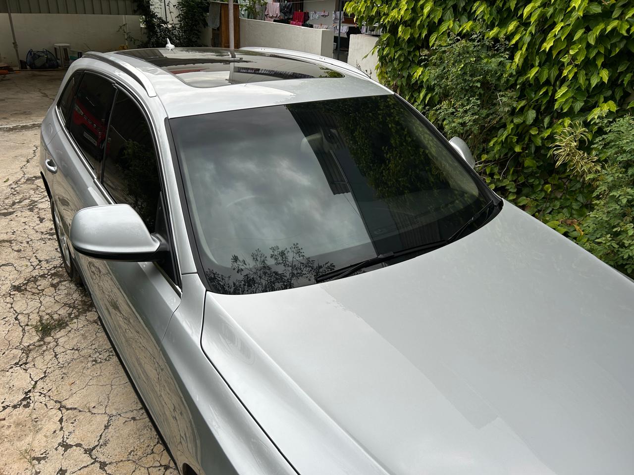 Audi Q5 - Image 2
