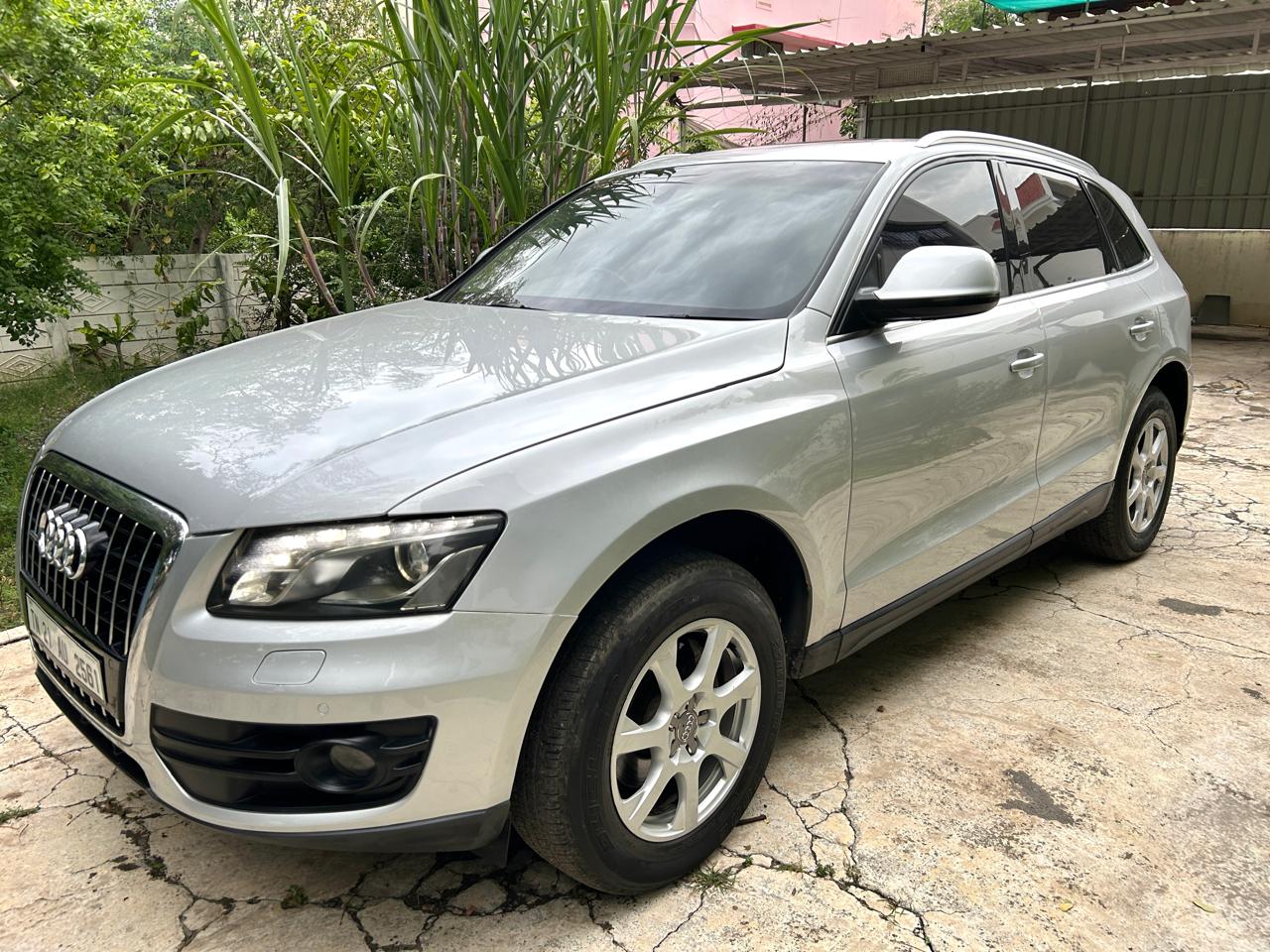 Audi Q5 - Image 3