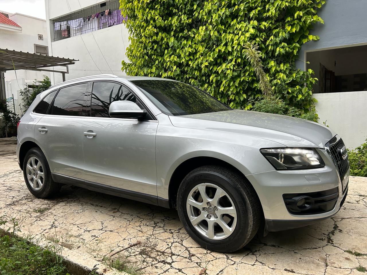 Audi Q5 - Image 6