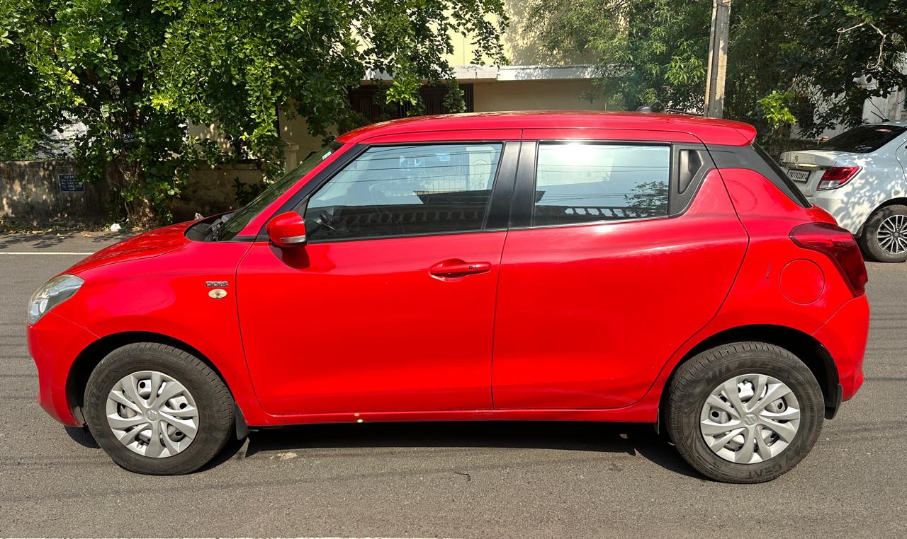 Maruti Suzuki Swift - Image 2