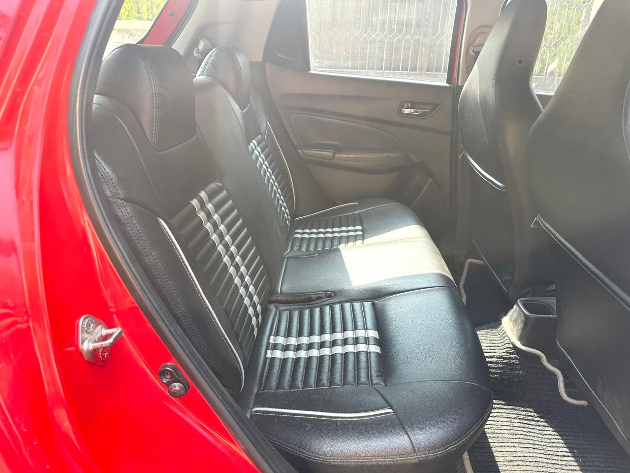 Maruti Suzuki Swift - Image 7