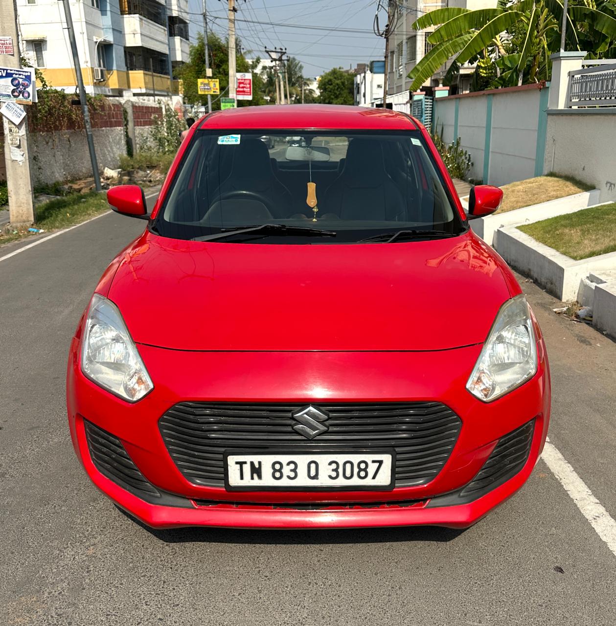 Maruti Suzuki Swift - Image 5
