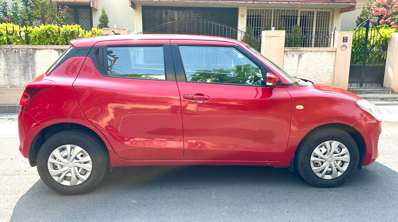 Maruti Suzuki Swift - Image 6