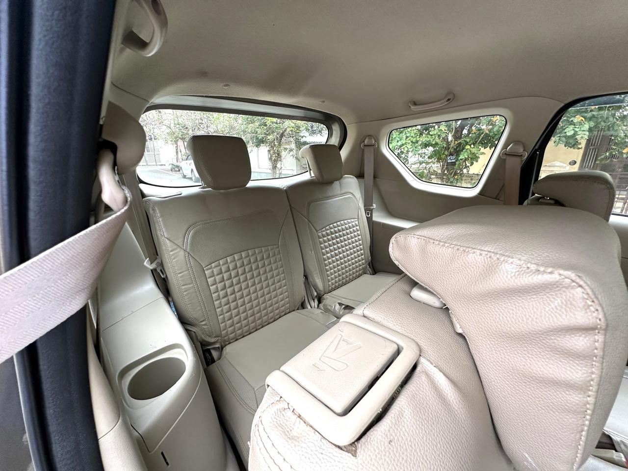 Maruti Suzuki Ertiga - Image 7