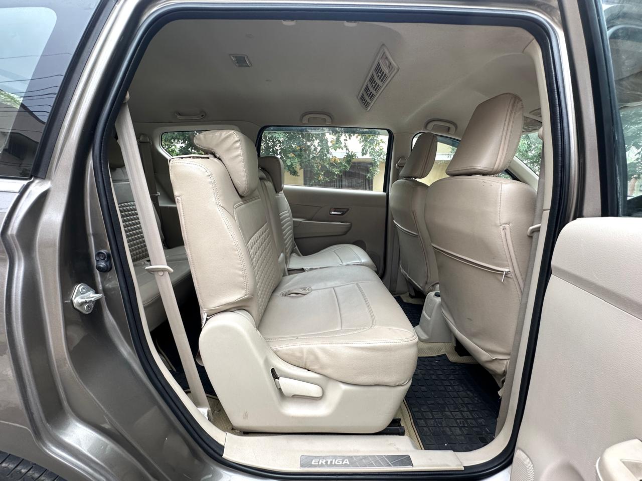 Maruti Suzuki Ertiga - Image 9