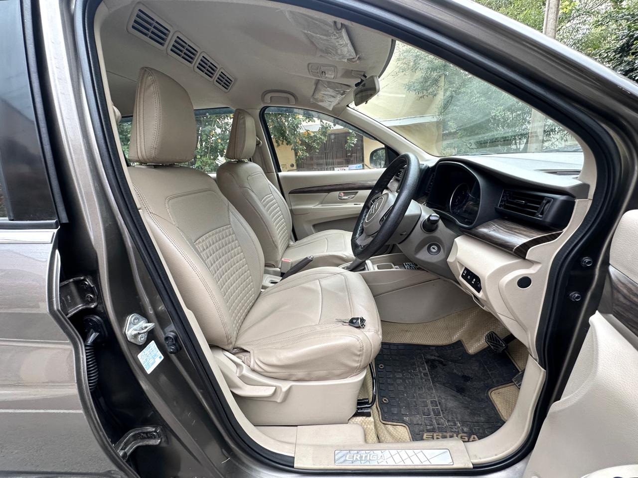 Maruti Suzuki Ertiga - Image 4
