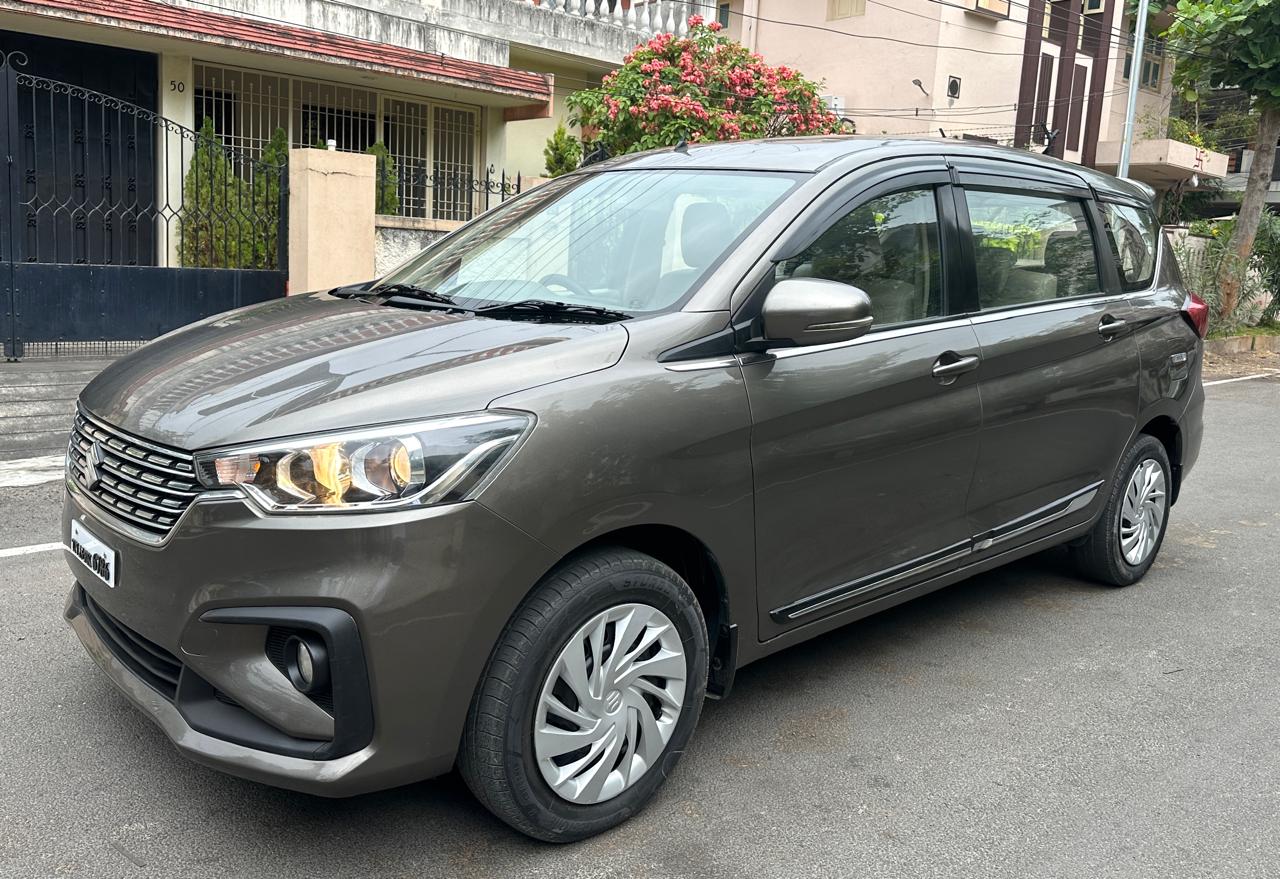 Maruti Suzuki Ertiga - Image 2