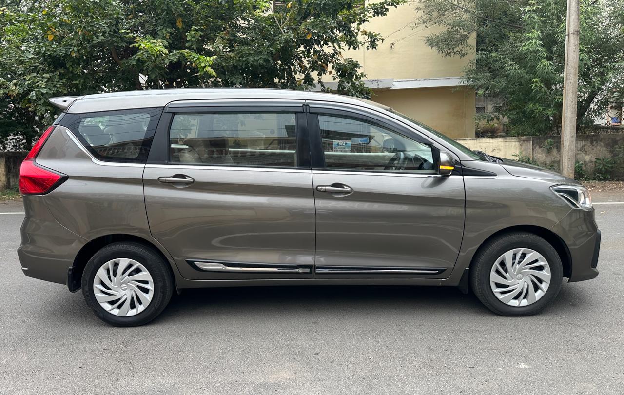 Maruti Suzuki Ertiga - Image 8