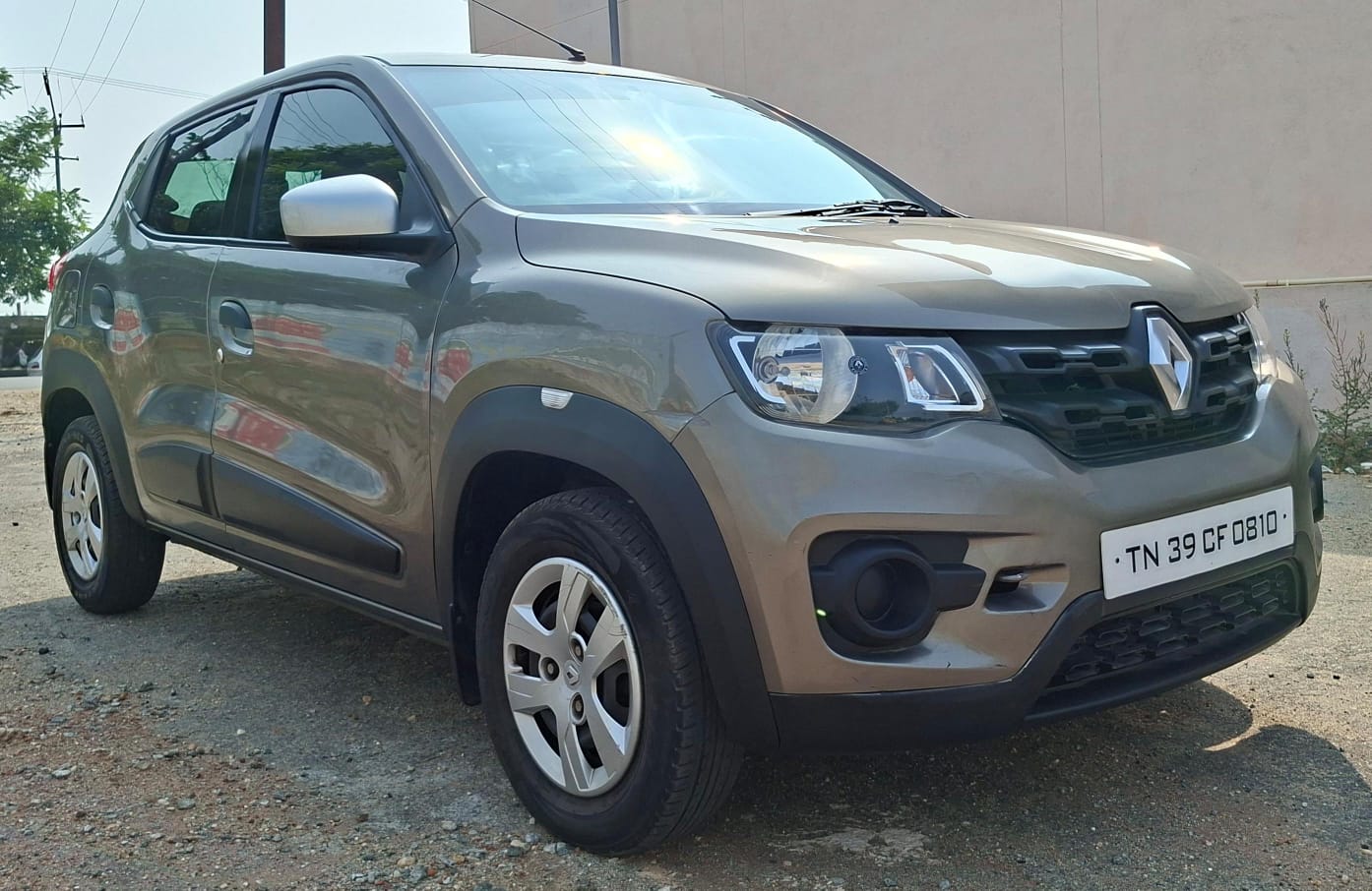 Renault Kwid
