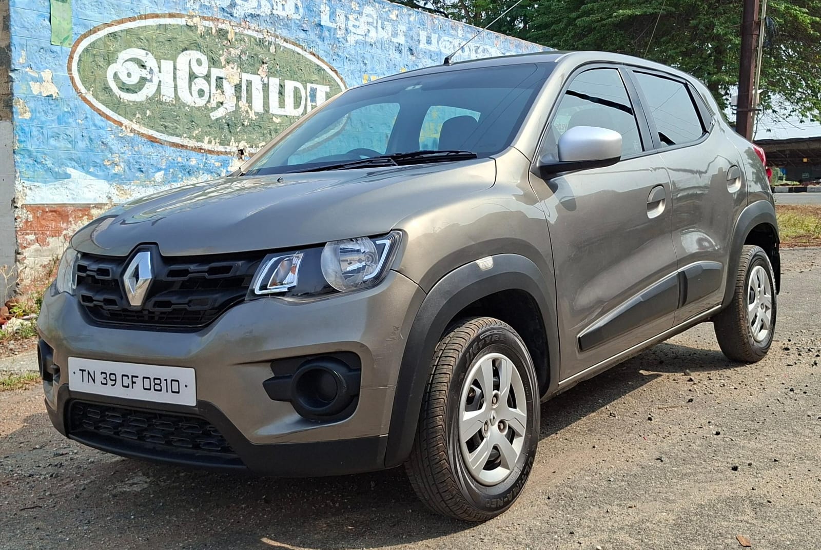 Renault Kwid - Image 2