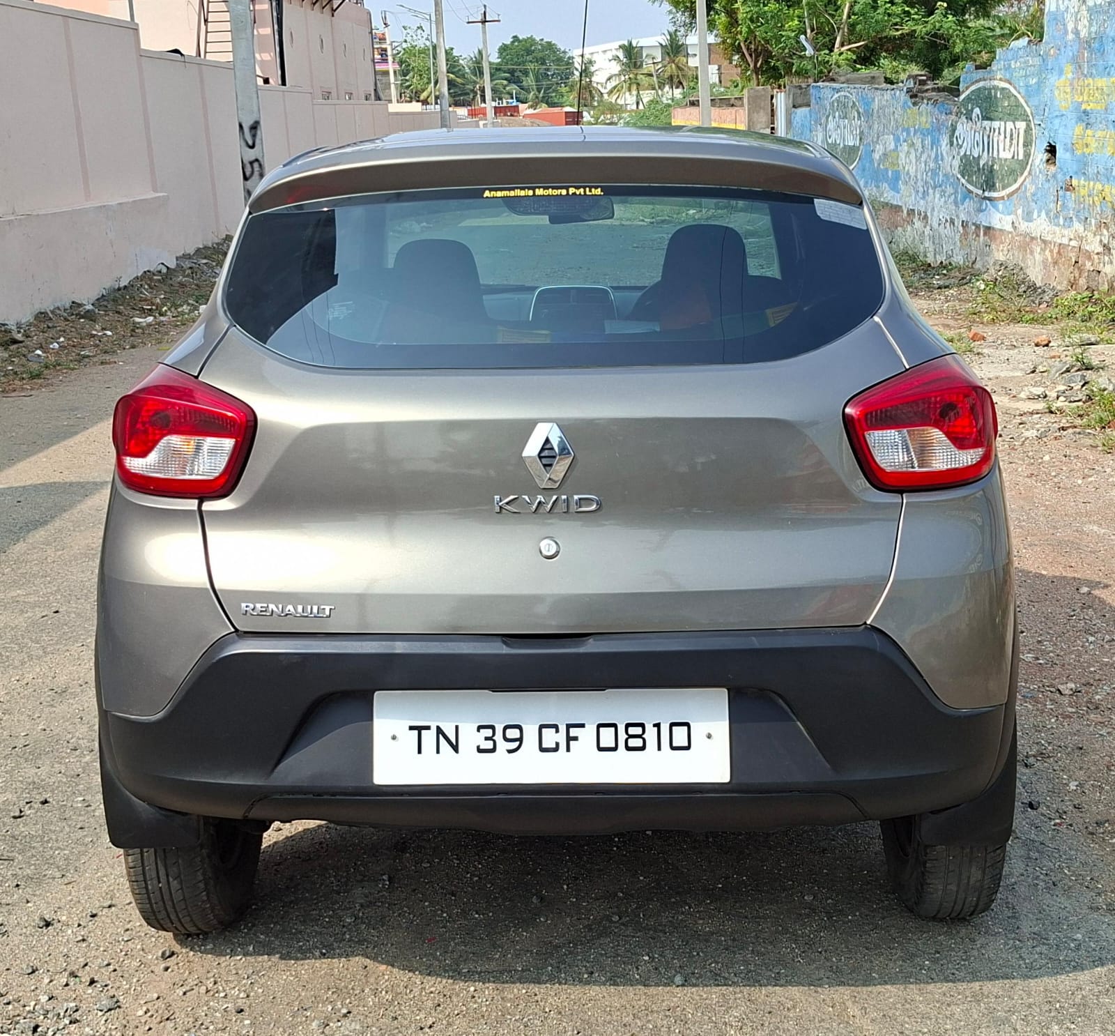 Renault Kwid - Image 6