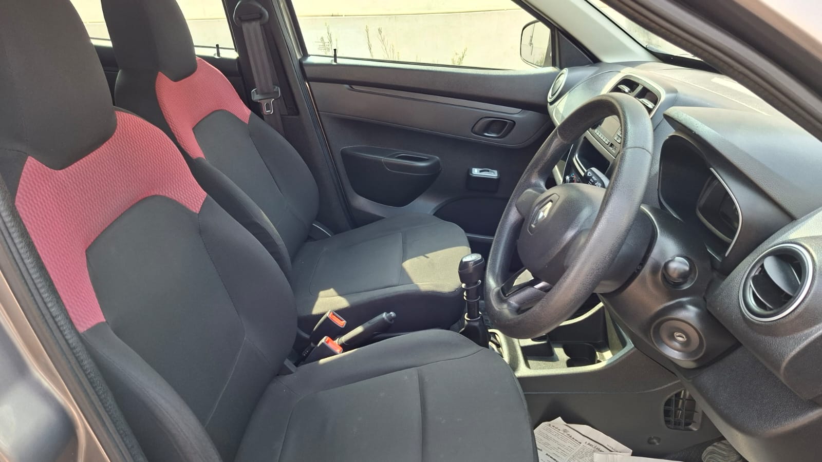 Renault Kwid - Image 3