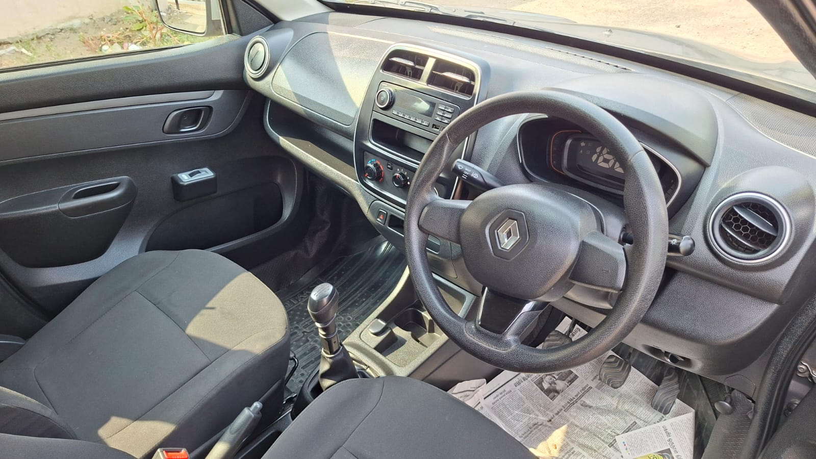 Renault Kwid - Image 4