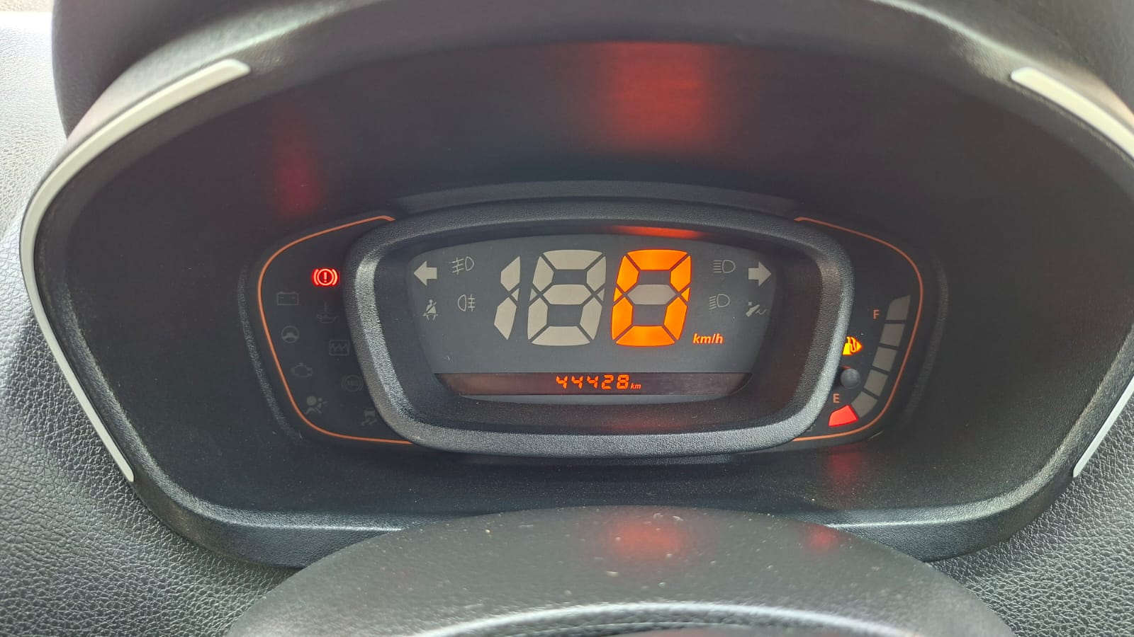 Renault Kwid - Image 8