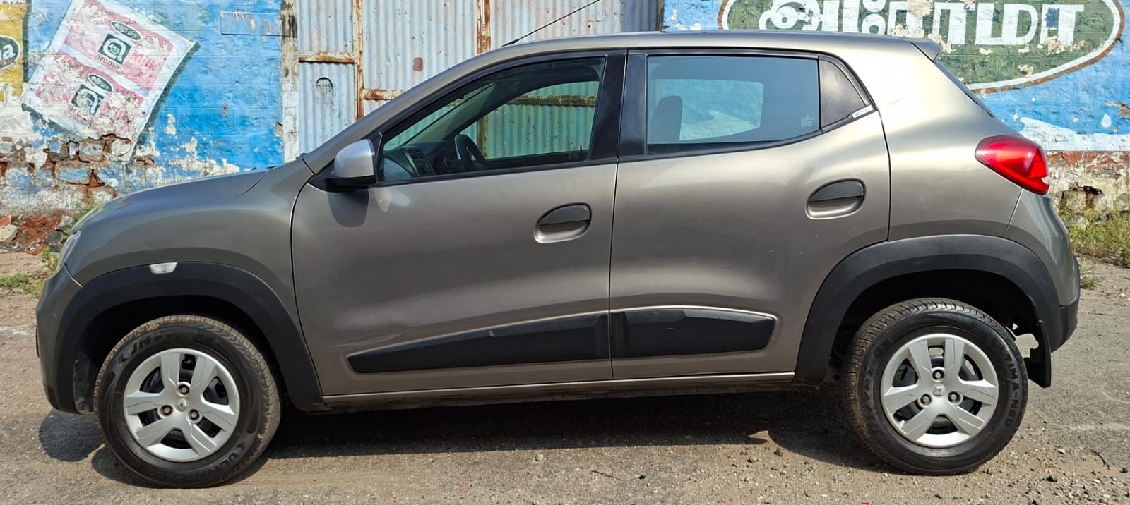 Renault Kwid - Image 5