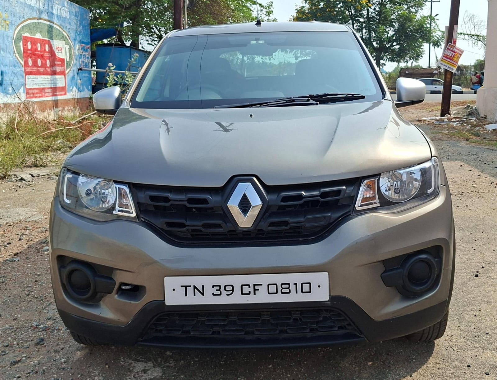 Renault Kwid