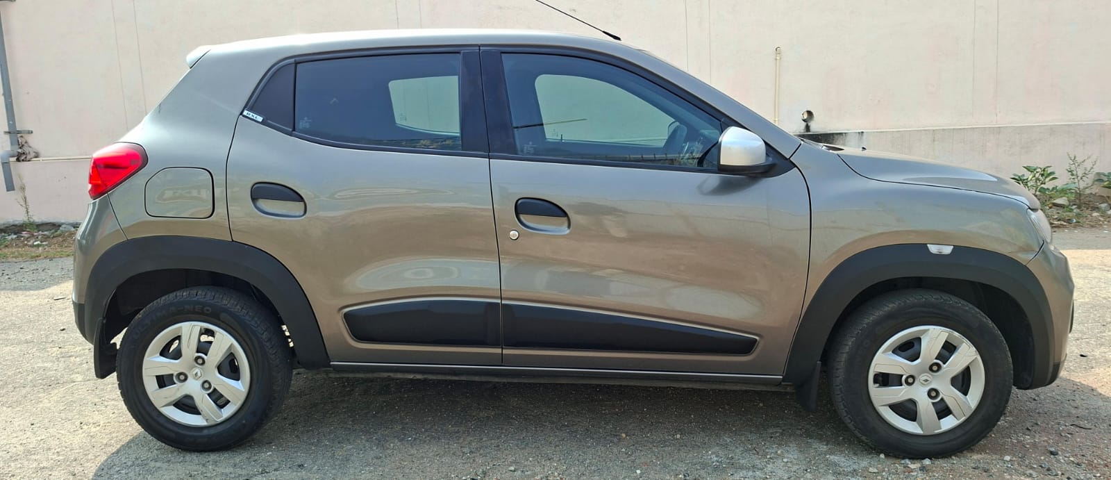 Renault Kwid - Image 7