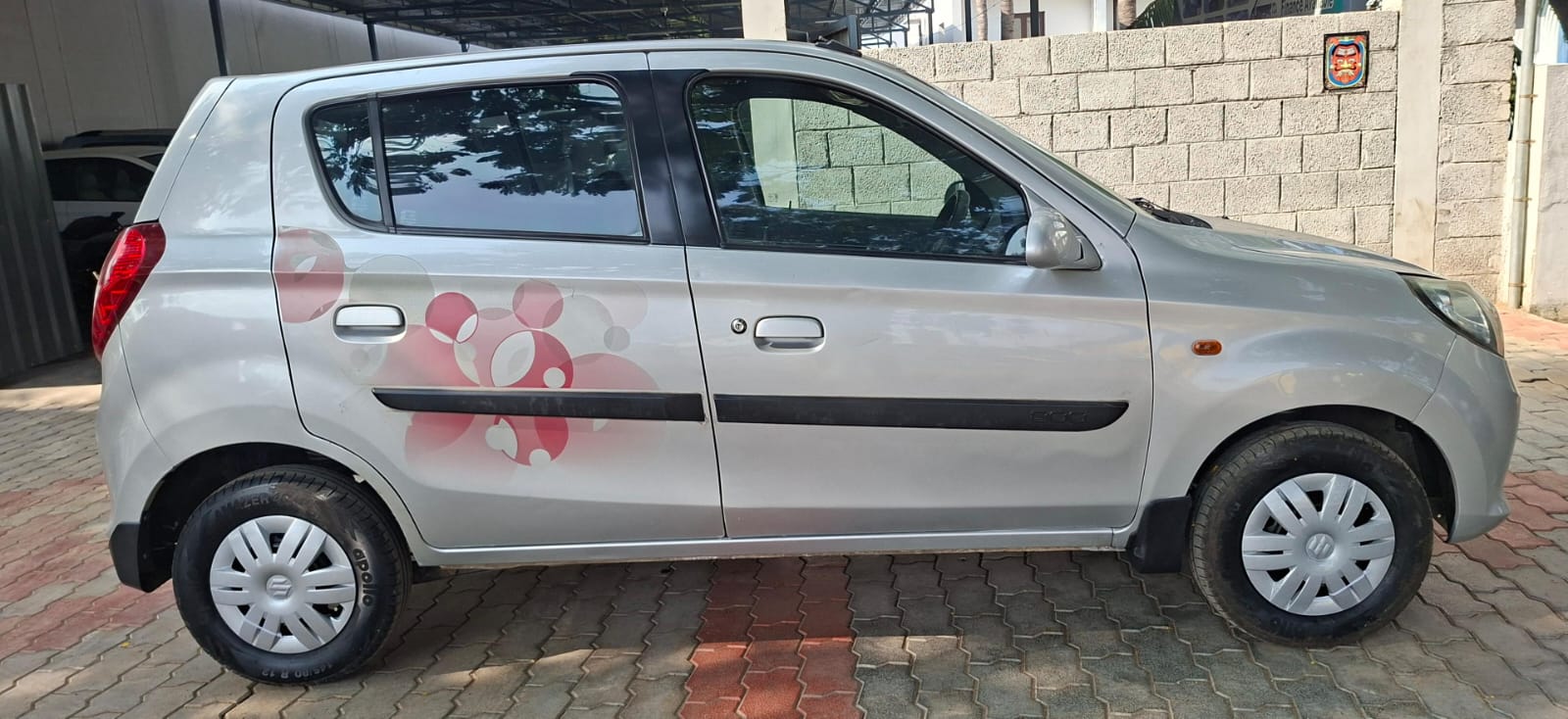 Maruti Suzuki Alto 800 - Image 8