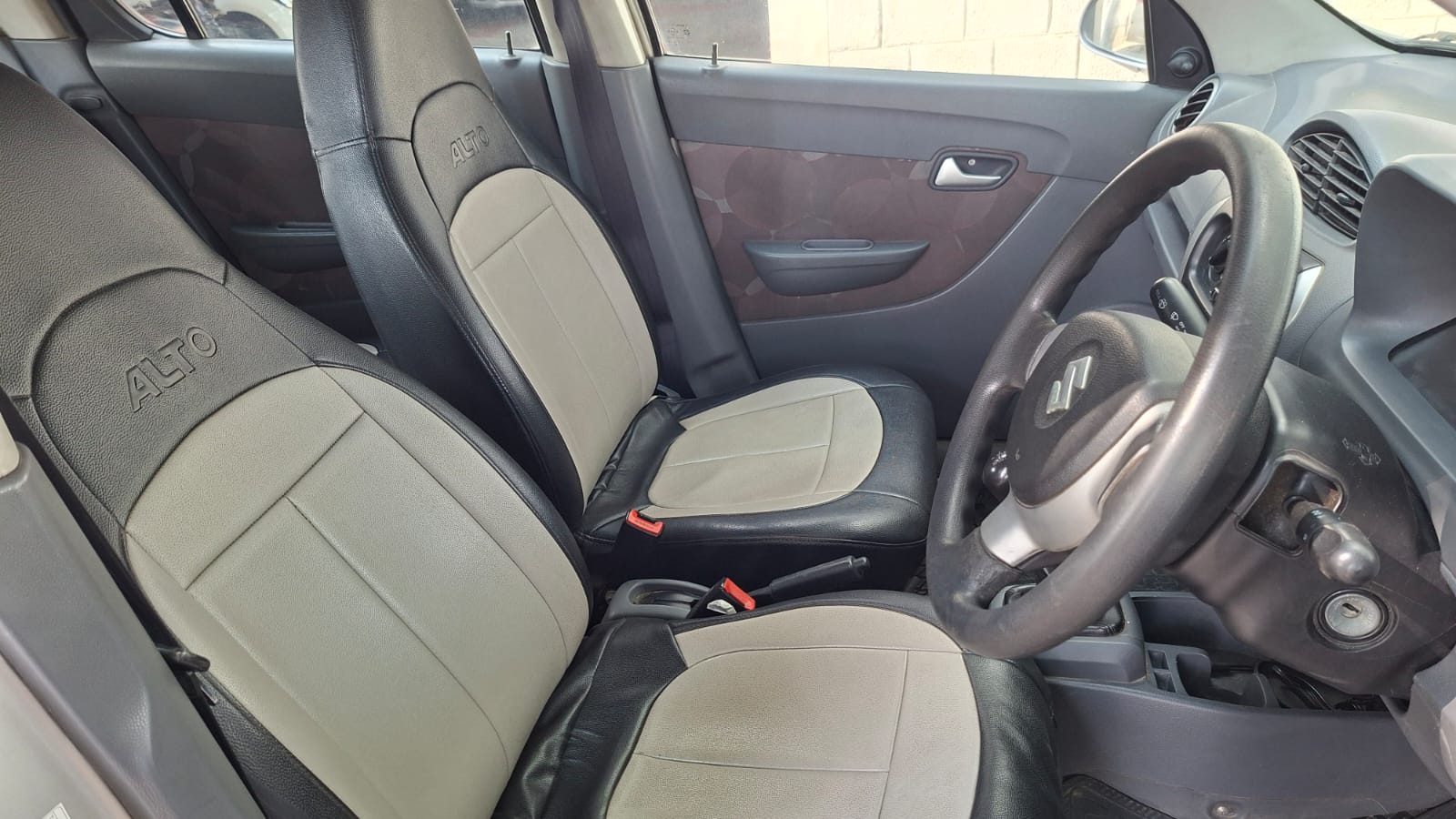 Maruti Suzuki Alto 800 - Image 3