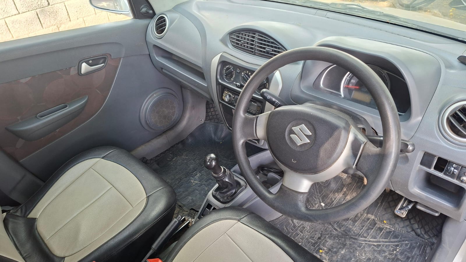 Maruti Suzuki Alto 800 - Image 7