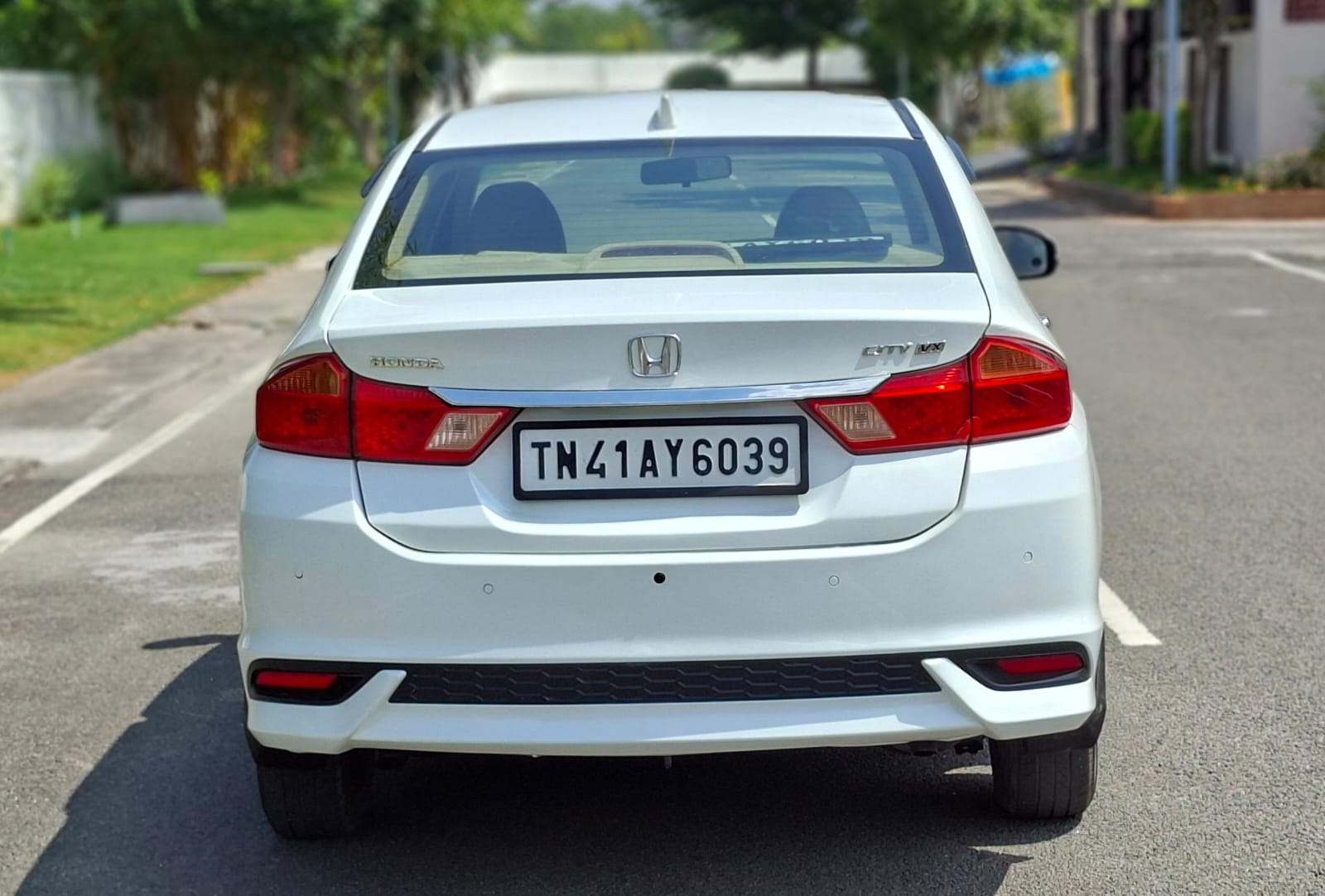 Honda City - Image 5