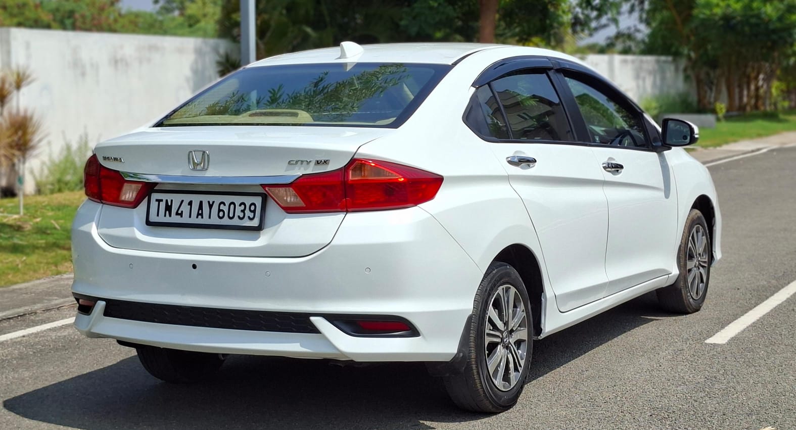 Honda City - Image 6